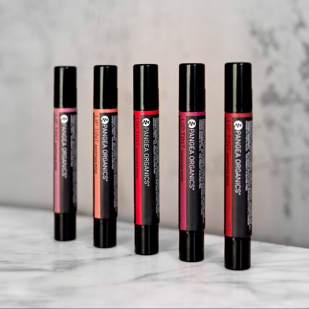 Pangea Organics Lip Tint